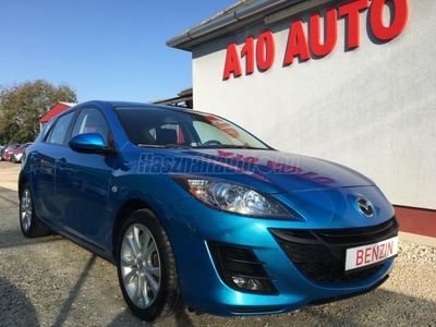 MAZDA 3 Sport 1.6 CE