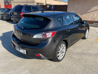 MAZDA 3 Sport 2.2 D TX Plus