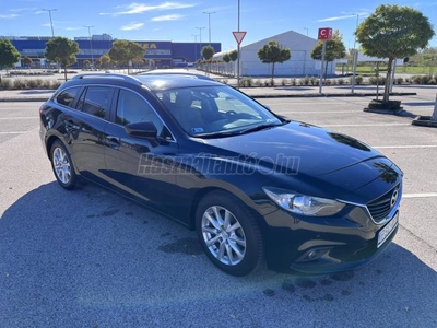 MAZDA 6 Sport 2.0i Attraction