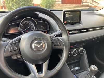 MAZDA CX-3 2.0i Attraction