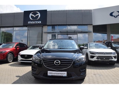 MAZDA CX-5 2.2 CD Revolution AWD