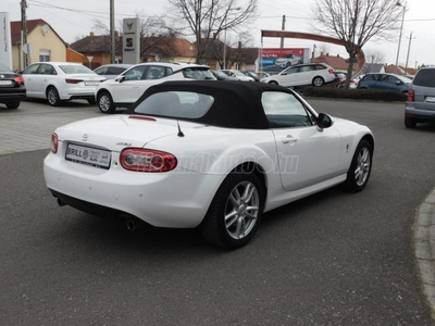 MAZDA MX-5 1.8i 16V Challenge