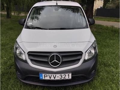 MERCEDES-BENZ CITAN 111 CDI A3 EURO6