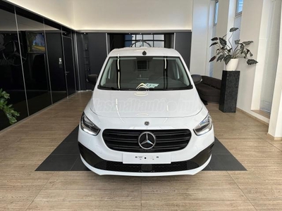 MERCEDES-BENZ CITAN 112 CDI A2