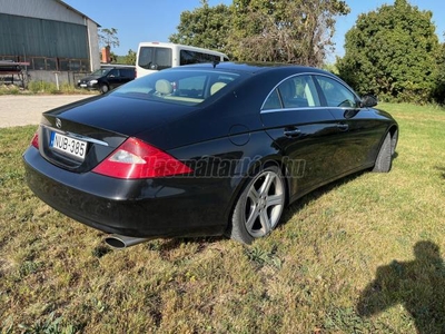 MERCEDES-BENZ CLS 500 (Automata)