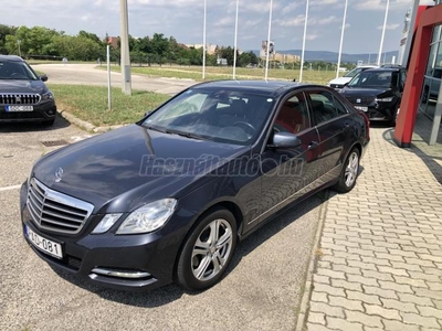 MERCEDES-BENZ E 350 4Matic Elegance (Automata) Full extra!!