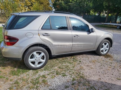 MERCEDES-BENZ ML 320 CDI (Automata)