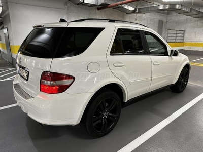 MERCEDES-BENZ ML 350 (Automata)