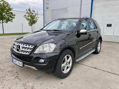 MERCEDES-BENZ ML 350 BlueTEC (Automata)