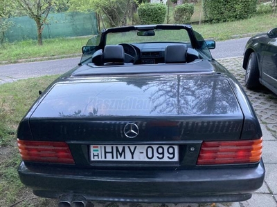 MERCEDES-BENZ SL 280