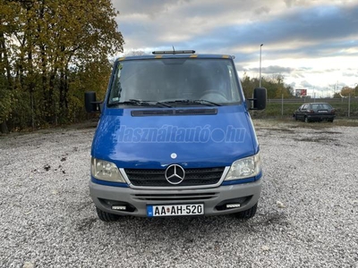 MERCEDES-BENZ SPRINTER 311 CDI 903.611