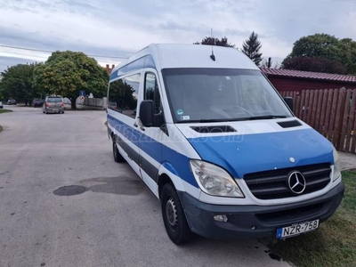 MERCEDES-BENZ SPRINTER 311 CDI 906.735.13