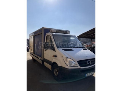 MERCEDES-BENZ SPRINTER 313 CDI 906.135.13 (Automata)