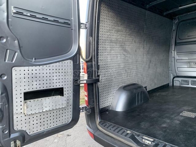 MERCEDES-BENZ SPRINTER 313 CDI 906.635.13