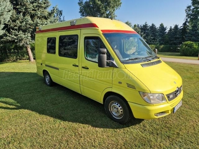 MERCEDES-BENZ SPRINTER 316 CDI 903.612 (Automata)