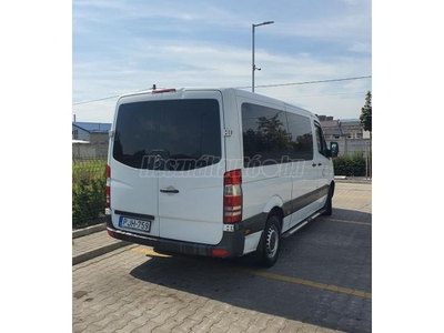 MERCEDES-BENZ SPRINTER 316 NGT 906.635.13 (Automata)