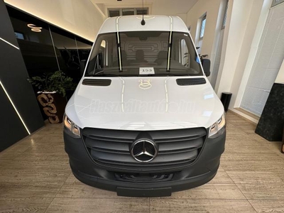 MERCEDES-BENZ SPRINTER 319 CDI 907.135.13