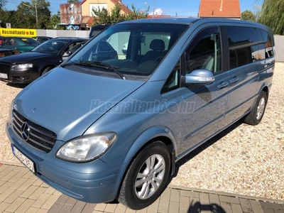 MERCEDES-BENZ VIANO 2.2 CDI Ambiente E