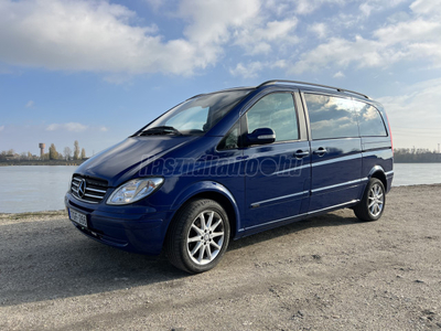 MERCEDES-BENZ VIANO 2.2 CDI Trend L (Automata)