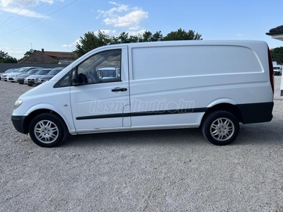 MERCEDES-BENZ VITO 111 CDI L