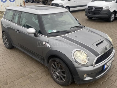 MINI CLUBMAN Cooper1.6 S