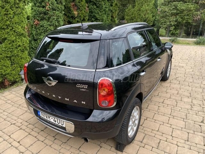 MINI COUNTRYMAN Cooper1.6 ALL4