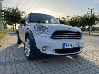 MINI COUNTRYMAN Cooper1.6 D