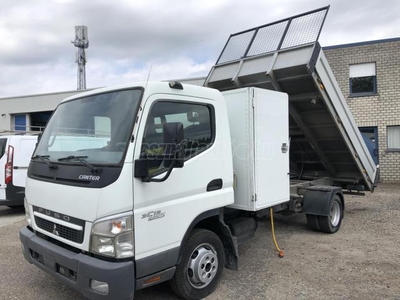 MITSUBISHI CANTER Billencs