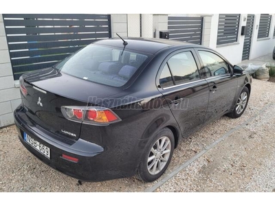 MITSUBISHI LANCER 1.6 Invite EU6