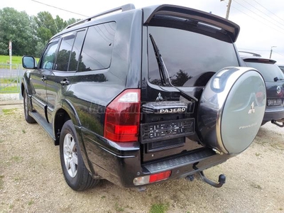 MITSUBISHI PAJERO Wagon 3.2 DI GLS (Automata)