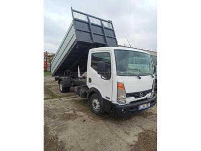 NISSAN CABSTAR 2.5 35.11 S Mod.2007 Comfort