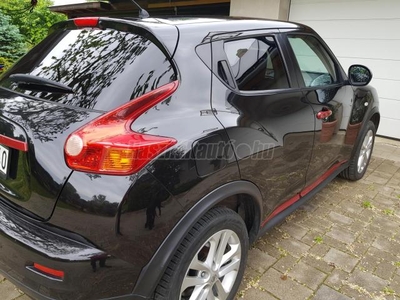 NISSAN JUKE 1.6 DIG-T Tekna