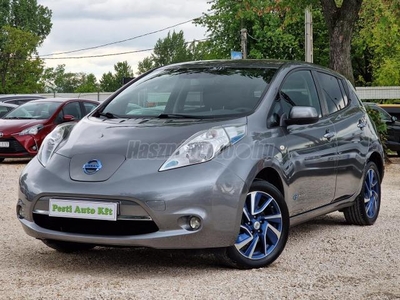 NISSAN LEAF Acenta 24 kWh (Automata)