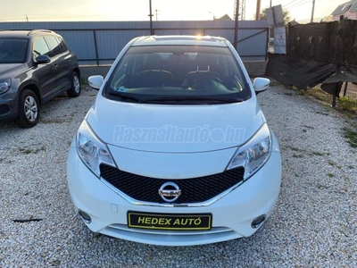 NISSAN NOTE 1.5 dCi Acenta EURO6