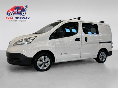 NISSAN NV200 e-NV200 Acenta (Automata) 24 kWh