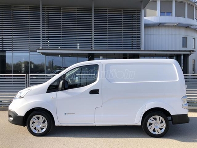 NISSAN NV200 e-NV200 Acenta (Automata) Több Darab!