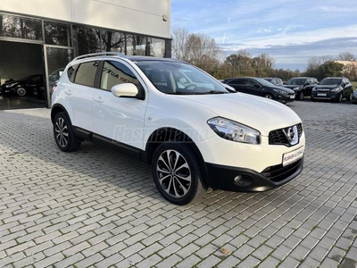 NISSAN QASHQAI 2.0 i-Way