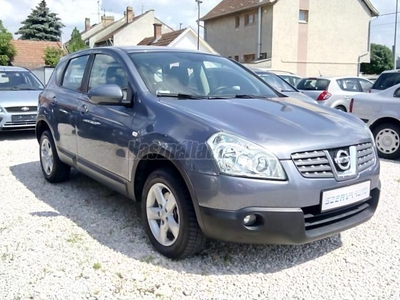 NISSAN QASHQAI 2.0 Tekna Pack 2WD