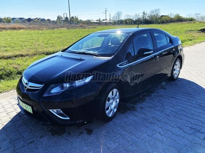 OPEL AMPERA (Automata)