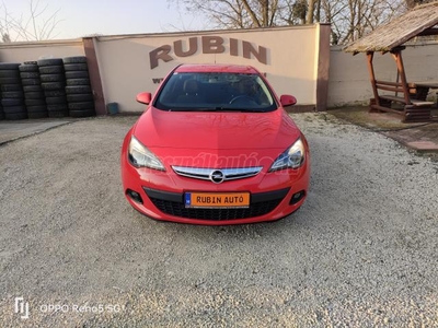 OPEL ASTRA J GTC 1.4 T Active