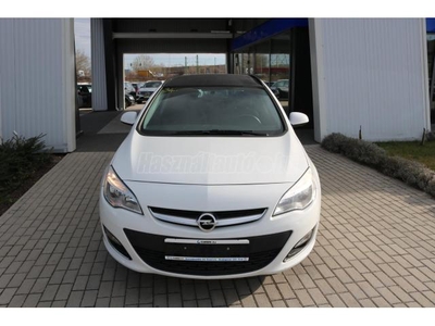 OPEL ASTRA J Sports Tourer 1.4 Active Mo.-i. 1 Tul!