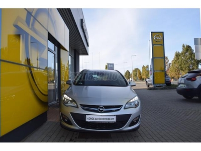 OPEL ASTRA J Sports Tourer 1.4 T Drive EURO6