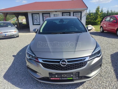 OPEL ASTRA K 1.0 T Start-Stop Innovation Tempomat!! Ülésfűtés!!!