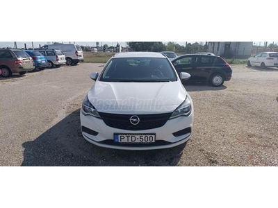 OPEL ASTRA K 1.4 Enjoy