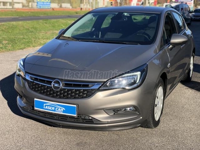 OPEL ASTRA K 1.4 Enjoy 51541KM!!!