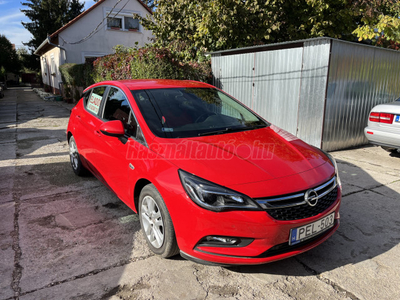 OPEL ASTRA K 1.4 T Enjoy