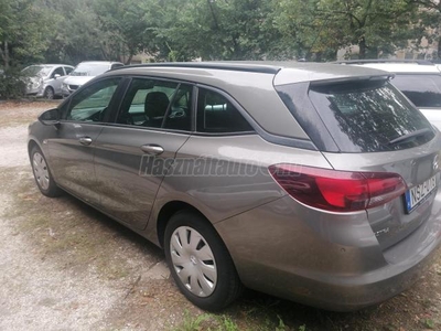 OPEL ASTRA K 1.4 T Enjoy Sport Tourer