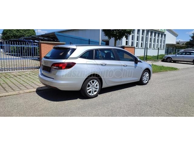 OPEL ASTRA K 1.6 CDTI Start-Stop Dynamic NAVIGÁCIÓ KOMBI