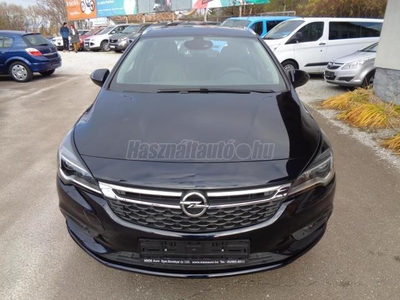 OPEL ASTRA K Sports Tourer 1.4 T Innovation 25ekm! NAVI! KAMERA!LED!GARANCIA!