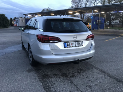 OPEL ASTRA K Sports Tourer 1.6 CDTI Dynamic (Automata)